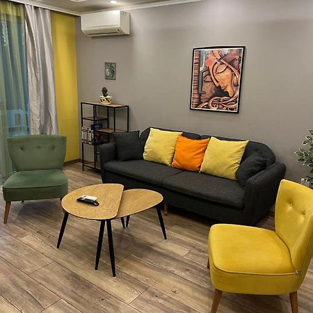 Dani Apartment Varna Esterno foto
